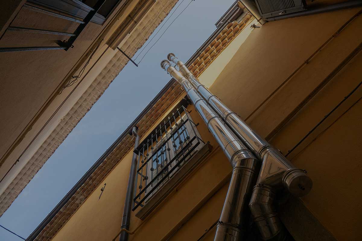 Metalni oluci ugradnja Beograd i okolina